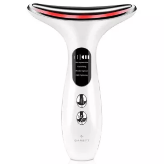 Garett Beauty Lift Skin Pro - aparat de masaj sonic pentru față și gât