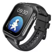 Ceas inteligent Garett pentru copii Essa GO 4G Negru