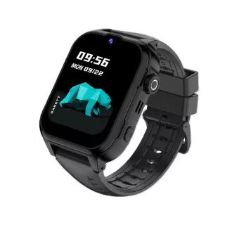 Garett Smartwatch Kids Hero Pro 4G Negru