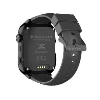 Garett Smartwatch Kids Hero Pro 4G Negru