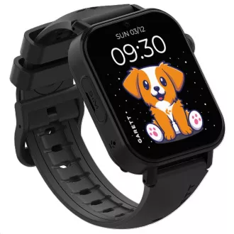 Garett Smartwatch Kids Rel 4G Negru