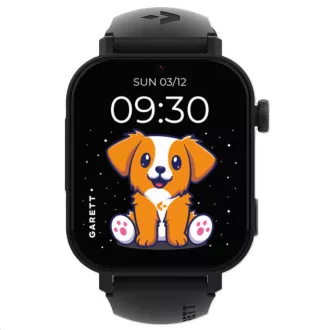 Garett Smartwatch Kids Rel 4G Negru