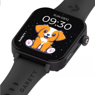 Garett Smartwatch Kids Rel 4G Negru