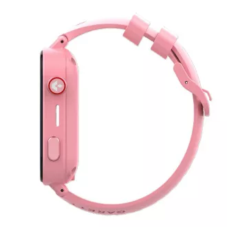 Garett Smartwatch copii Rel 4G roz