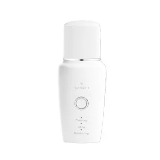 Garett Beauty Refresh Scrub - spatula cu ultrasunete multifunctionala