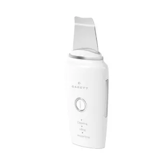 Garett Beauty Refresh Scrub - spatula cu ultrasunete multifunctionala