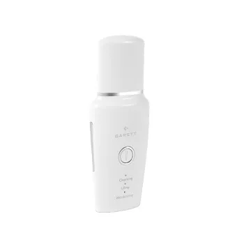 Garett Beauty Refresh Scrub - spatula cu ultrasunete multifunctionala