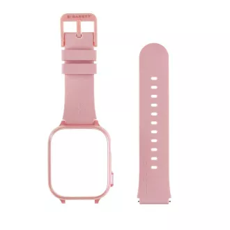 Curea Garett Kids pentru Garett Kids Cute 2, roz