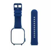 Curea Garett Kids pentru Garett Kids Cute 2, albastră