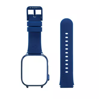 Curea Garett Kids pentru Garett Kids Cute 2, albastră