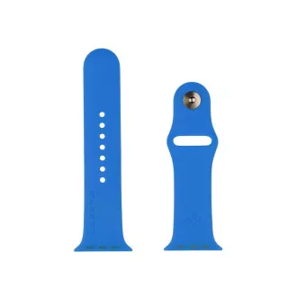 Curea Garett Kids pentru Garett TWIN 2, albastră
