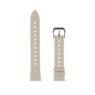 Curea universală Garett 18 mm, gri