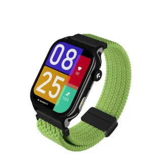 Ceas inteligent Garett GRC Activity 3 Negru