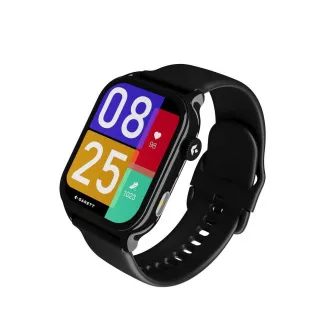 Ceas inteligent Garett GRC Activity 3 Negru