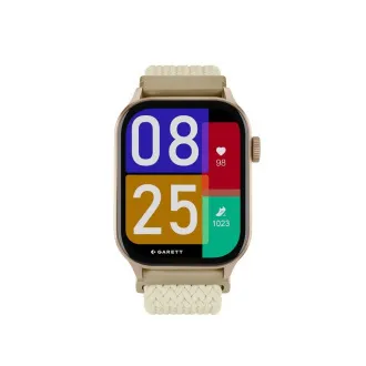 Ceas inteligent Garett GRC Activity 3 Gold