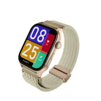 Ceas inteligent Garett GRC Activity 3 Gold