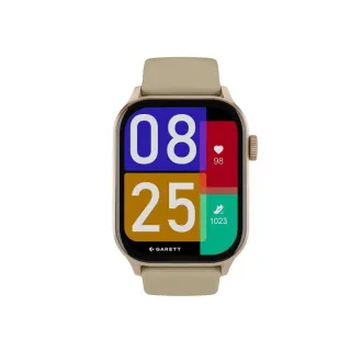 Ceas inteligent Garett GRC Activity 3 Gold