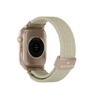 Ceas inteligent Garett GRC Activity 3 Gold