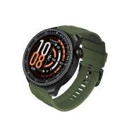 Ceas inteligent Garett COMPASS Negru, GPS
