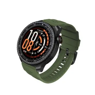 Ceas inteligent Garett COMPASS Negru, GPS Ceas inteligent Garett COMPASS Negru, GPS
