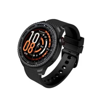 Ceas inteligent Garett COMPASS Negru, GPS Ceas inteligent Garett COMPASS Negru, GPS