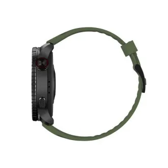 Ceas inteligent Garett COMPASS Negru, GPS Ceas inteligent Garett COMPASS Negru, GPS