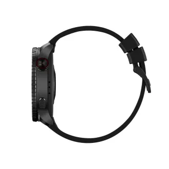Ceas inteligent Garett COMPASS Negru, GPS Ceas inteligent Garett COMPASS Negru, GPS