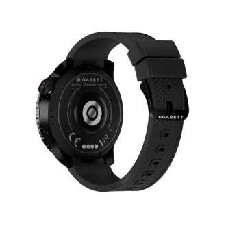 Ceas inteligent Garett COMPASS Negru, GPS Ceas inteligent Garett COMPASS Negru, GPS