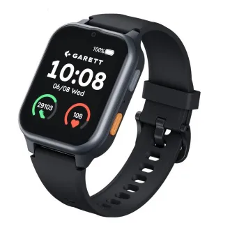 Garett Smartwatch Senior Vita 4G - ceas pentru seniori cu supraveghere medicală
