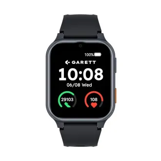 Garett Smartwatch Senior Vita 4G - ceas pentru seniori cu supraveghere medicală