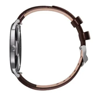 Ceas inteligent Garett Quantum Silver Steel Ceas inteligent Garett Quantum Silver Steel