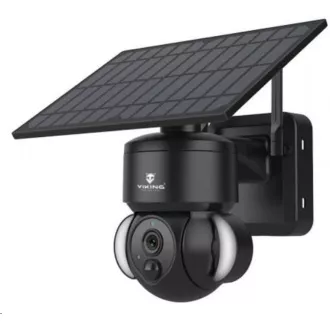 Viking Solar HD Camera HDs01 4G
