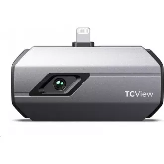 Aparat de termoviziune TOPDON TCView TC002, conector Lightning