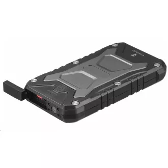 Power bank pentru exterior Viking SKADI I, 10000 mAh, încărcare wireless