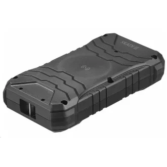Powerbank pentru exterior Viking SKADI II, 20000 mAh, încărcare wireless