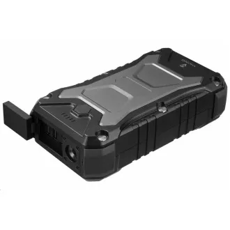 Powerbank pentru exterior Viking SKADI III, 30000 mAh, încărcare wireless