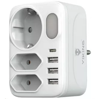 Adaptor de alimentare Viking AC34