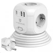 Adaptor de alimentare Viking AC Cube PD