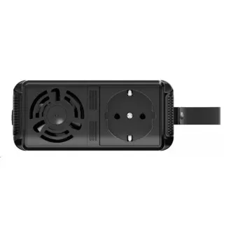 Generator de baterii Viking VALI150, 150W, negru