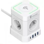 Adaptor AC Viking ACT44W
