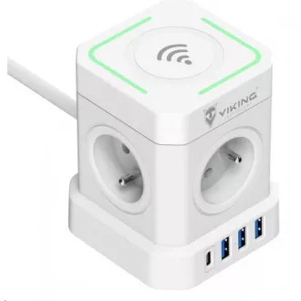 Adaptor AC Viking ACT44W