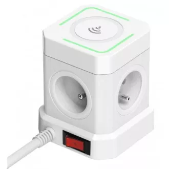 Adaptor AC Viking ACT44W