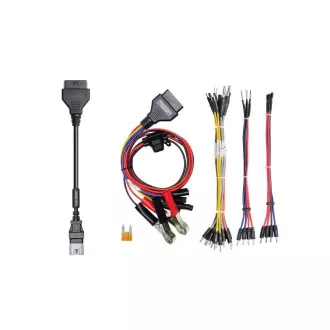 Set cabluri Topscan Moto Suzuki Set cabluri Topscan Moto Suzuki