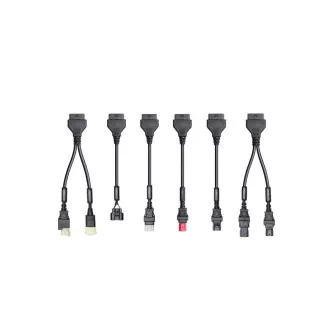 Set cabluri Topscan Moto Kawasaki