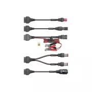 Set cabluri Topscan Moto Master
