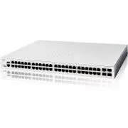 Switch Cisco Catalyst C1200-48T-4X (48xGbE, 4xSFP+)