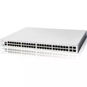 Comutator Cisco Catalyst C1200-48T-4G (48xGbE, 4xSFP) - REFRESH