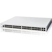 Comutator Cisco Catalyst C1300-48T-4G (48xGbE, 4xSFP) - REÎNFOLOSIRE