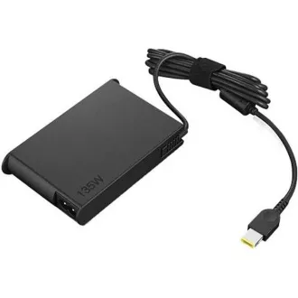 Adaptor AC Lenovo Slim 135W (CE)