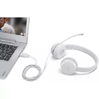 Căști stereo USB LENOVO 110
